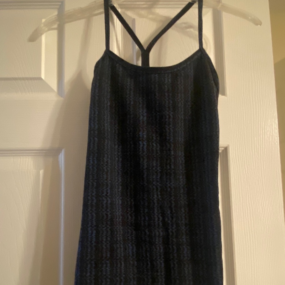 Lululemon power y tank